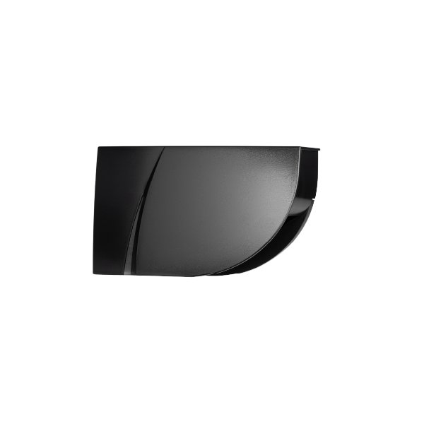 Sensor laser BEA LZR-FLATSCAN 3D SW para portas de batente