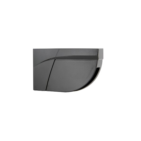 Sensor laser BEA LZR-FLATSCAN SW para portas de batente